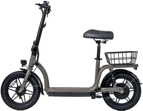 voyager electric scooter price